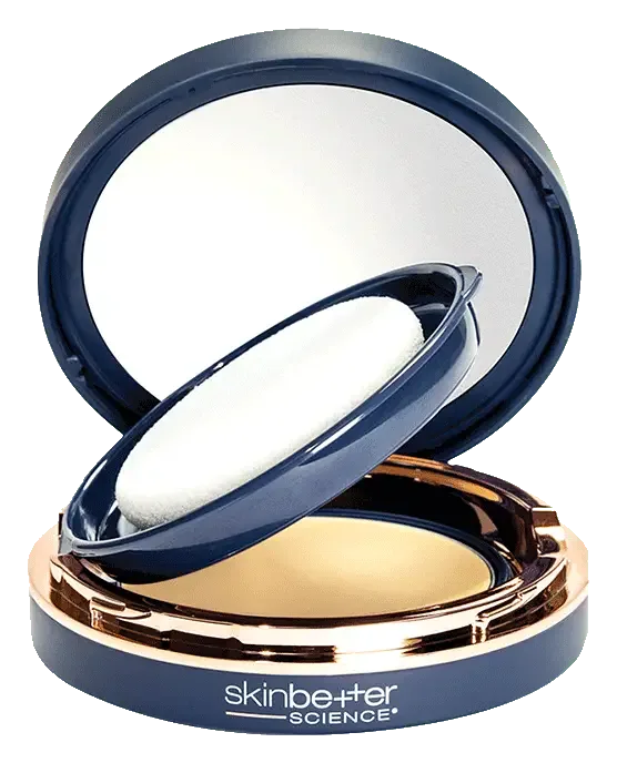 SkinBetter Science Sunbetter Tone Smart SPF 68 Sunscreen Compact