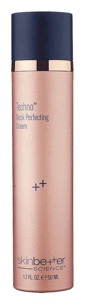 SkinBetter Science Techno Neck Perfecting Cream