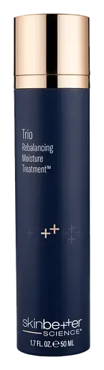 SkinBetter Science Trio Rebalancing Moisture Treatment