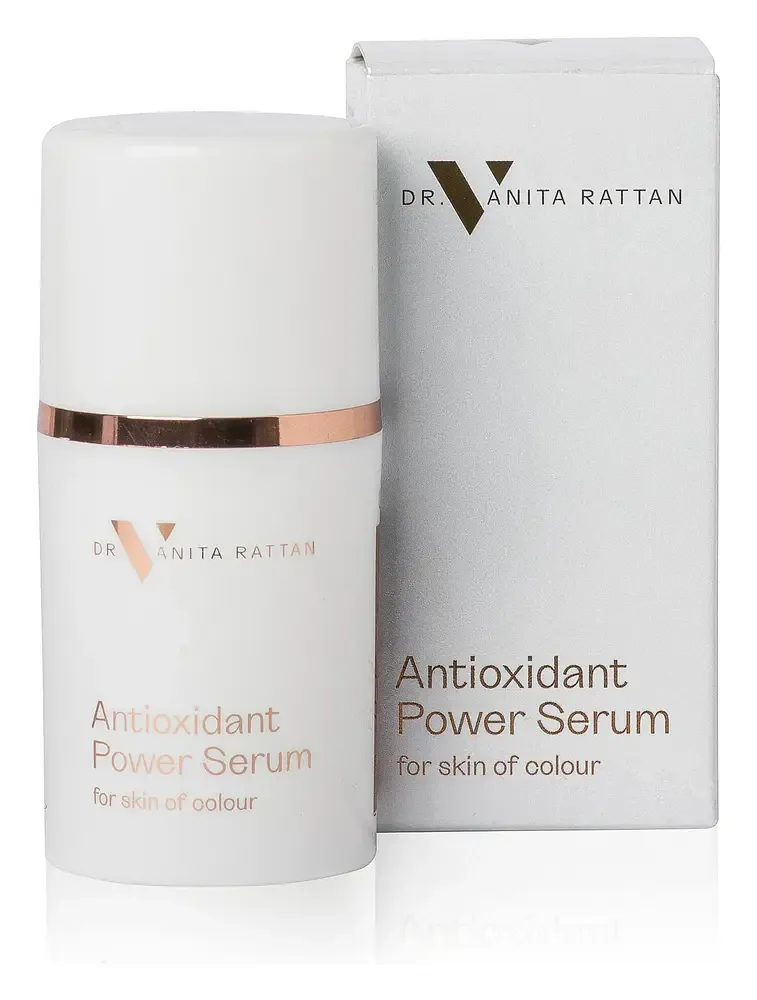 Skincare by Dr V Antioxidant Power Serum