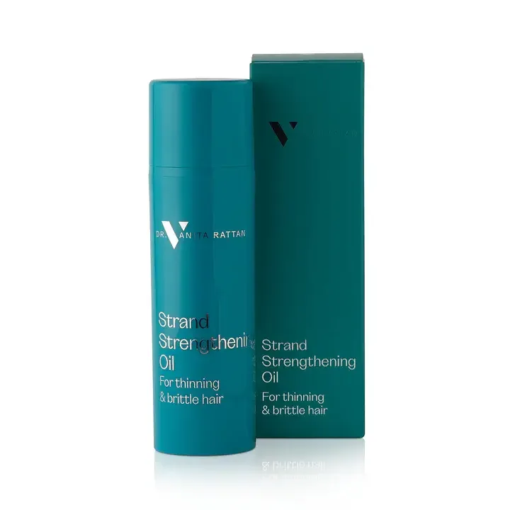 Skincare by Dr V Strand Strengthening Oil
