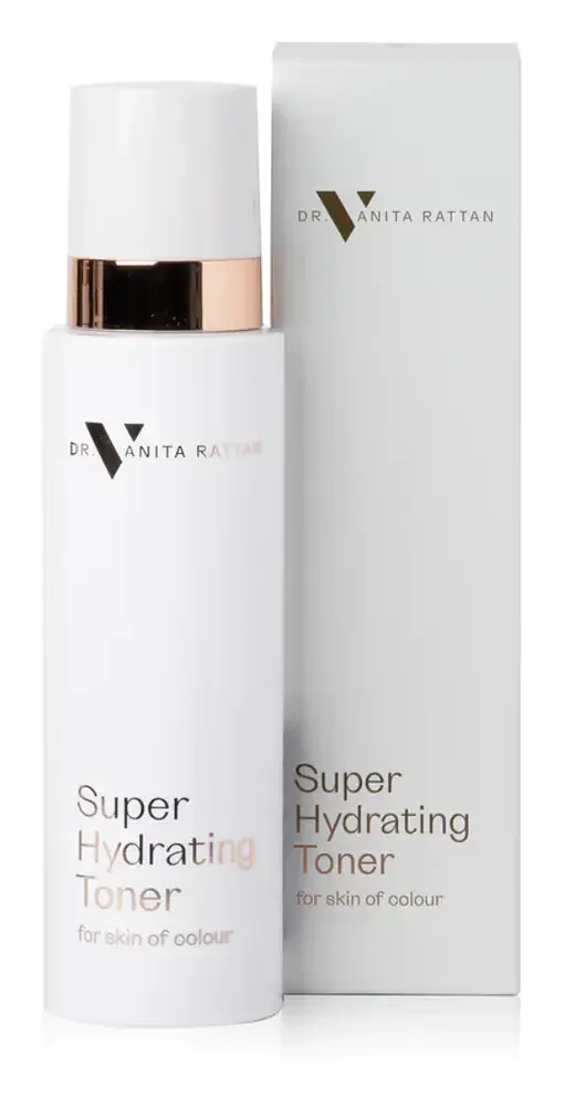 Skincare by Dr V Super Hydrating Toner