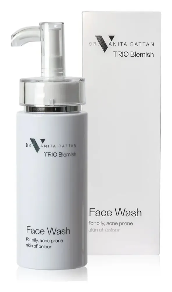 Skincare by Dr V Trio Blemish Face Wash