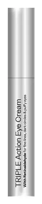 Skincare by Dr V Triple Action Eye Cream
