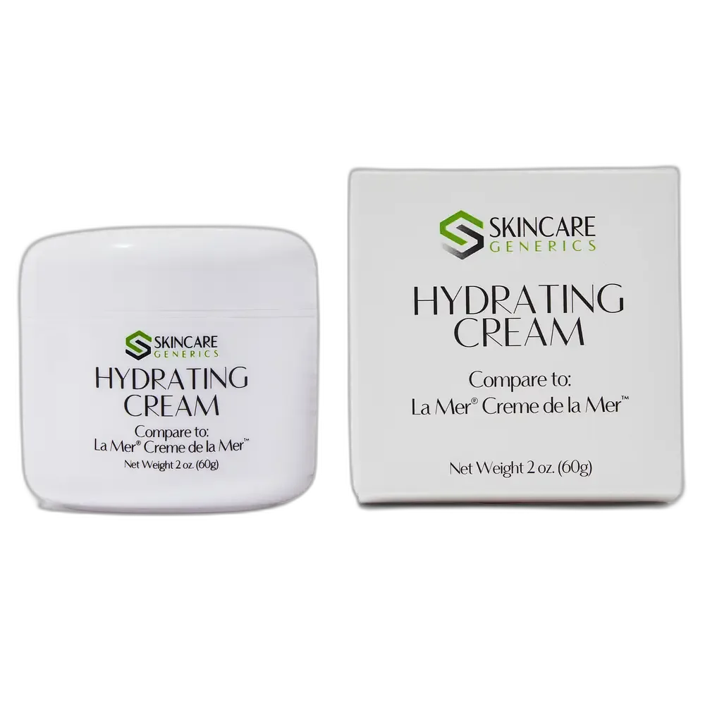 Skincare Generics Hydrating Cream
