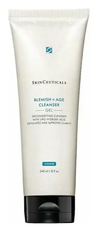 SkinCeuticals Blemish + Age Cleansing Gel