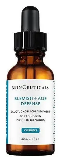 SkinCeuticals Blemish + Age Defense