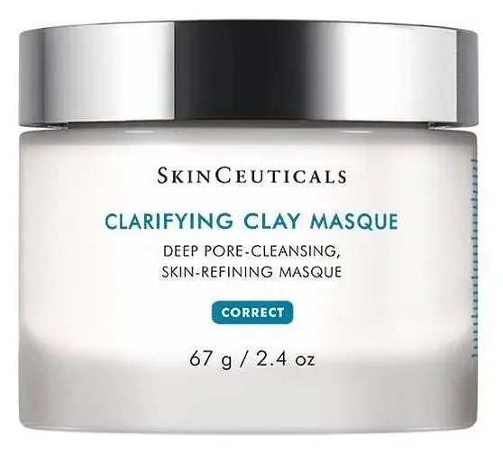 SkinCeuticals Clarifying Clay Mask For Acne Prone Skin