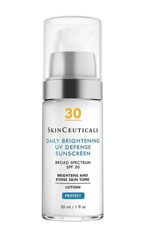 SkinCeuticals Daily Brightening UV Defense Sunscreen SPF 30