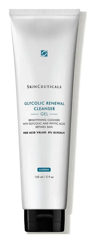 SkinCeuticals Glycolic Renewal Cleanser