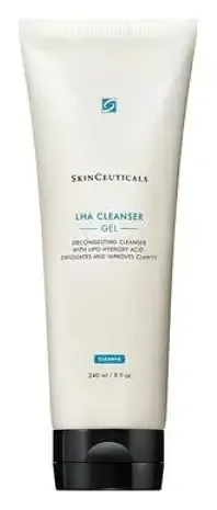 SkinCeuticals LHA Cleanser Gel