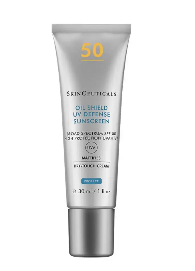 SkinCeuticals Oil Shield UV Defense Sunscreen SPF 50