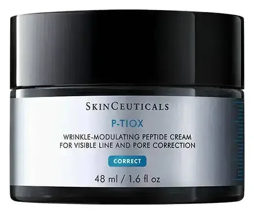 SkinCeuticals P-Tiox Wrinkle-Modulating Peptide Cream