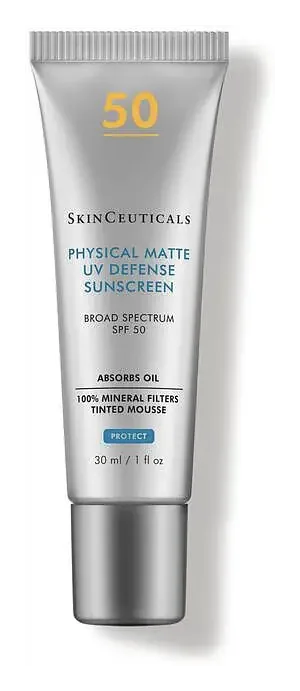 SkinCeuticals Physical Matte UV Defense SPF 50