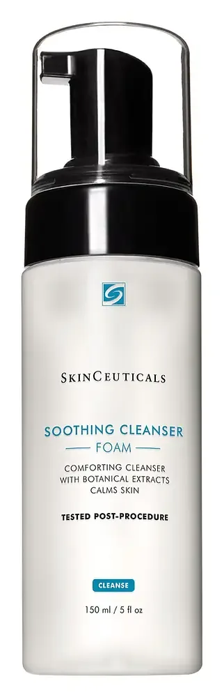 SkinCeuticals Soothing Cleanser Foam