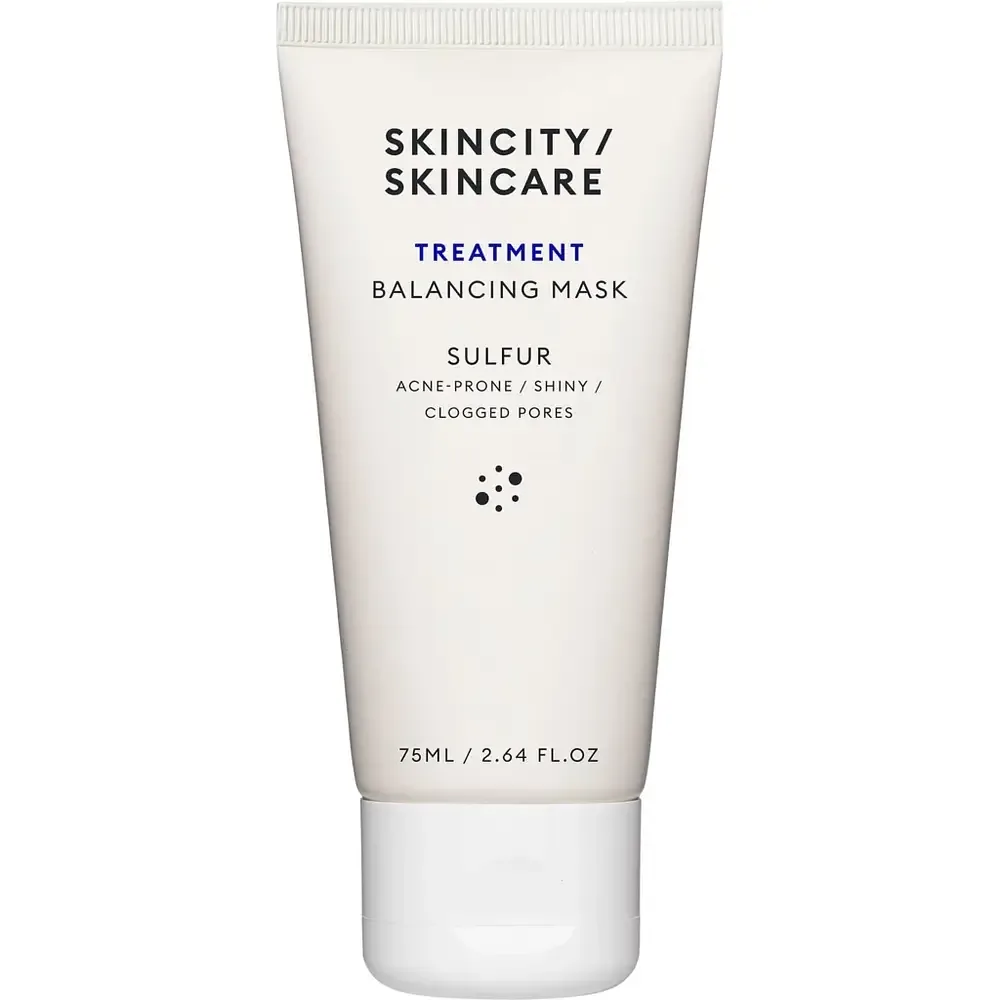 SkinCity Skincare Balancing Mask