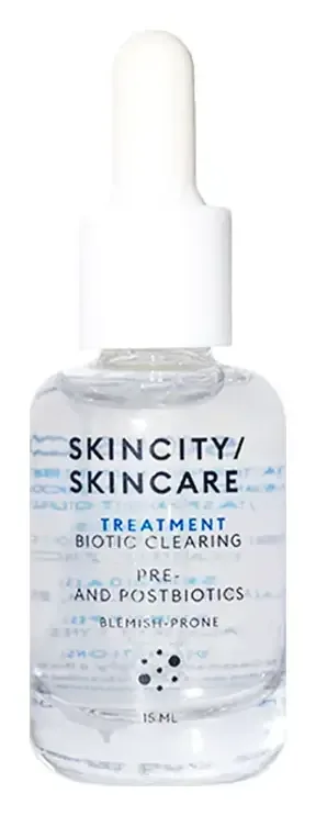 SkinCity Skincare Biotic Clearing Treatment