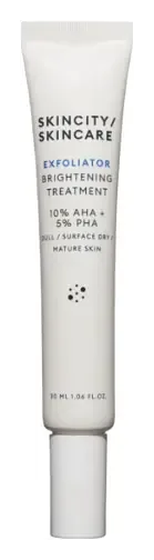 SkinCity Skincare Brightening Treatment