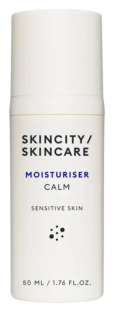 SkinCity Skincare Calm Moisturiser