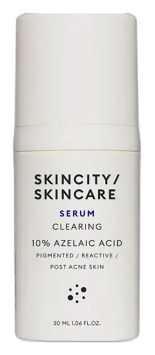 SkinCity Skincare Clearing 10% Azelaic Acid Serum