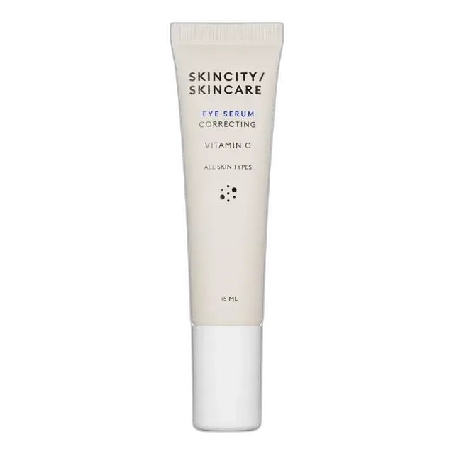 SkinCity Skincare Correcting Eye Serum