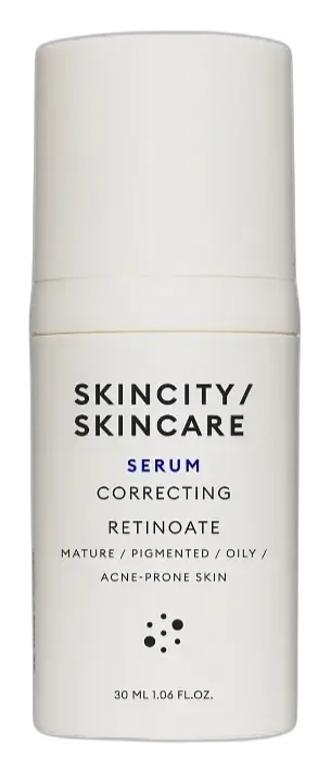 SkinCity Skincare Correcting Serum