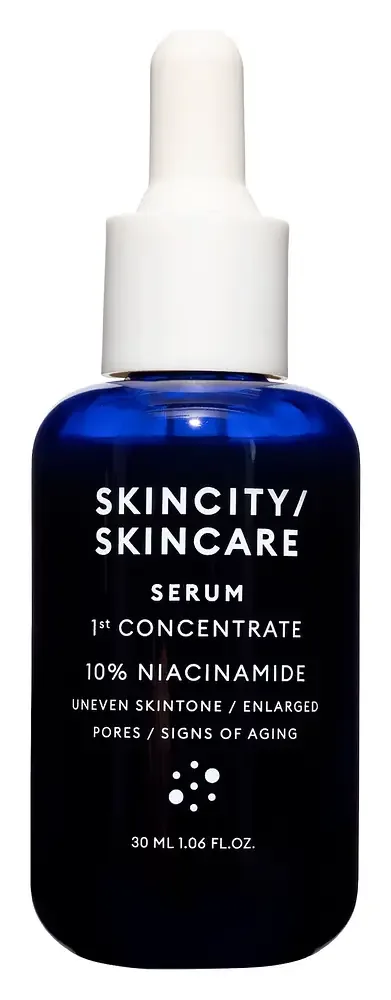SkinCity Skincare First Concentrate