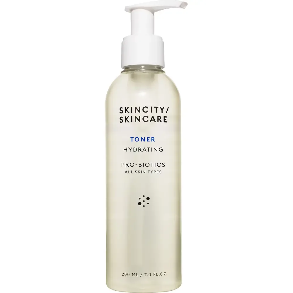 SkinCity Skincare Hydrating Toner
