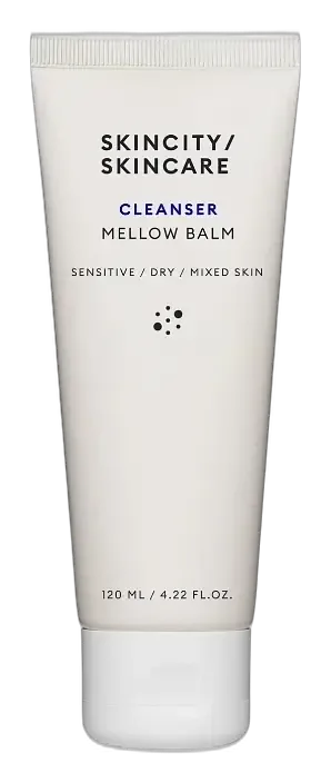 SkinCity Skincare Mellow Balm Cleanser