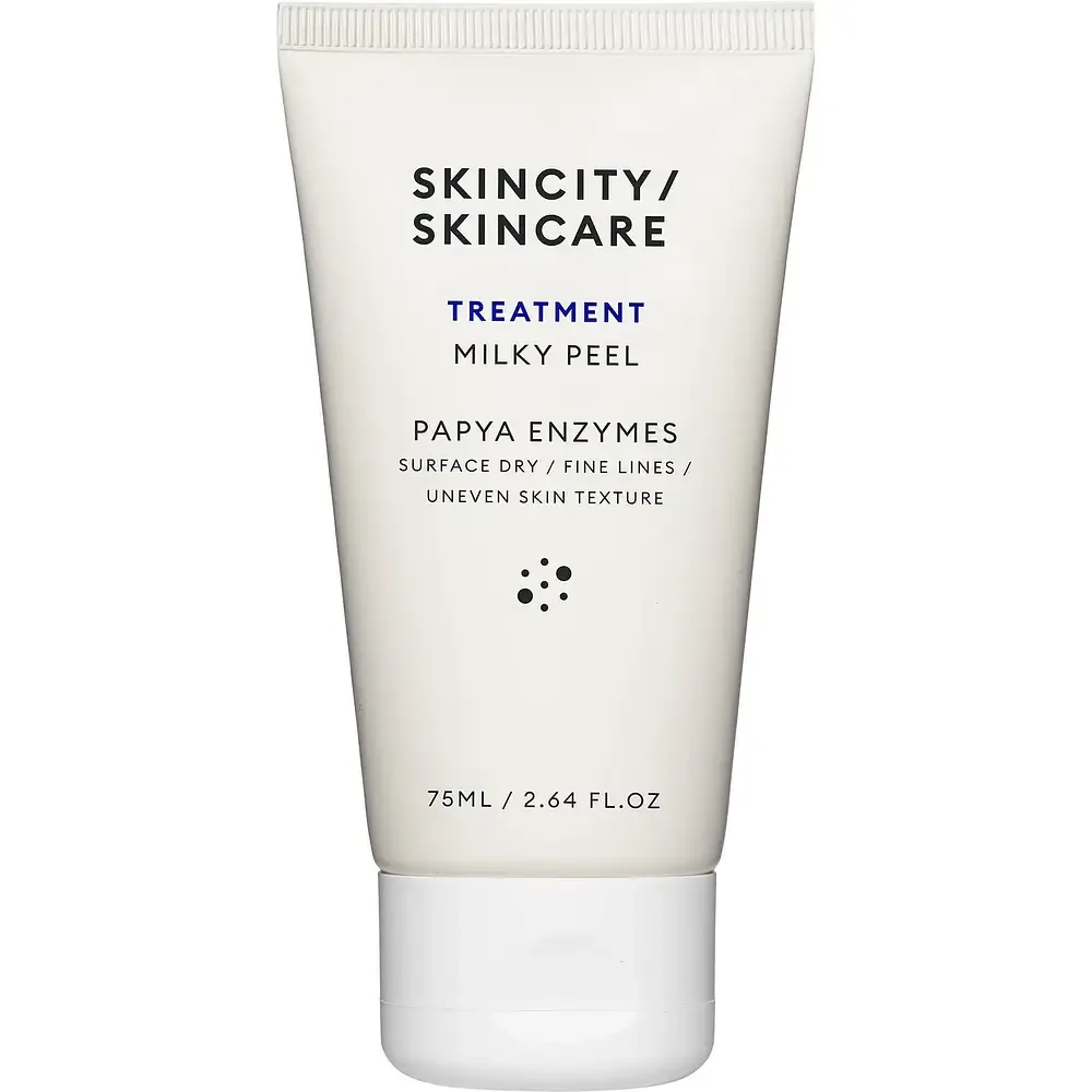 SkinCity Skincare Milky Peel