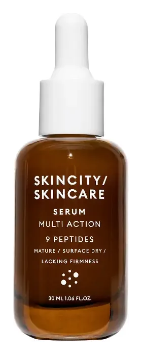 SkinCity Skincare Multi-Action Serum
