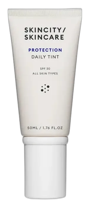 SkinCity Skincare Protection Daily Tint SPF 30