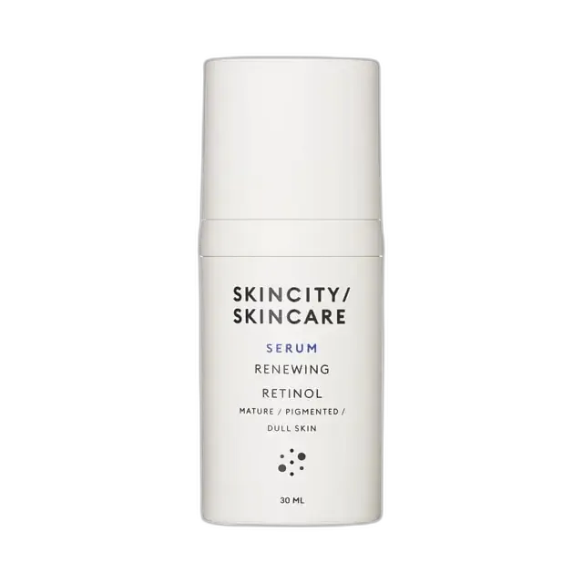 SkinCity Skincare Renewing Serum