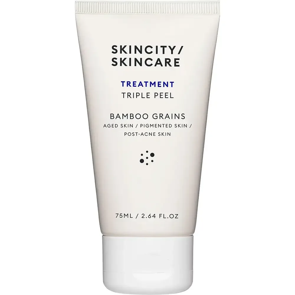 SkinCity Skincare Triple Peel