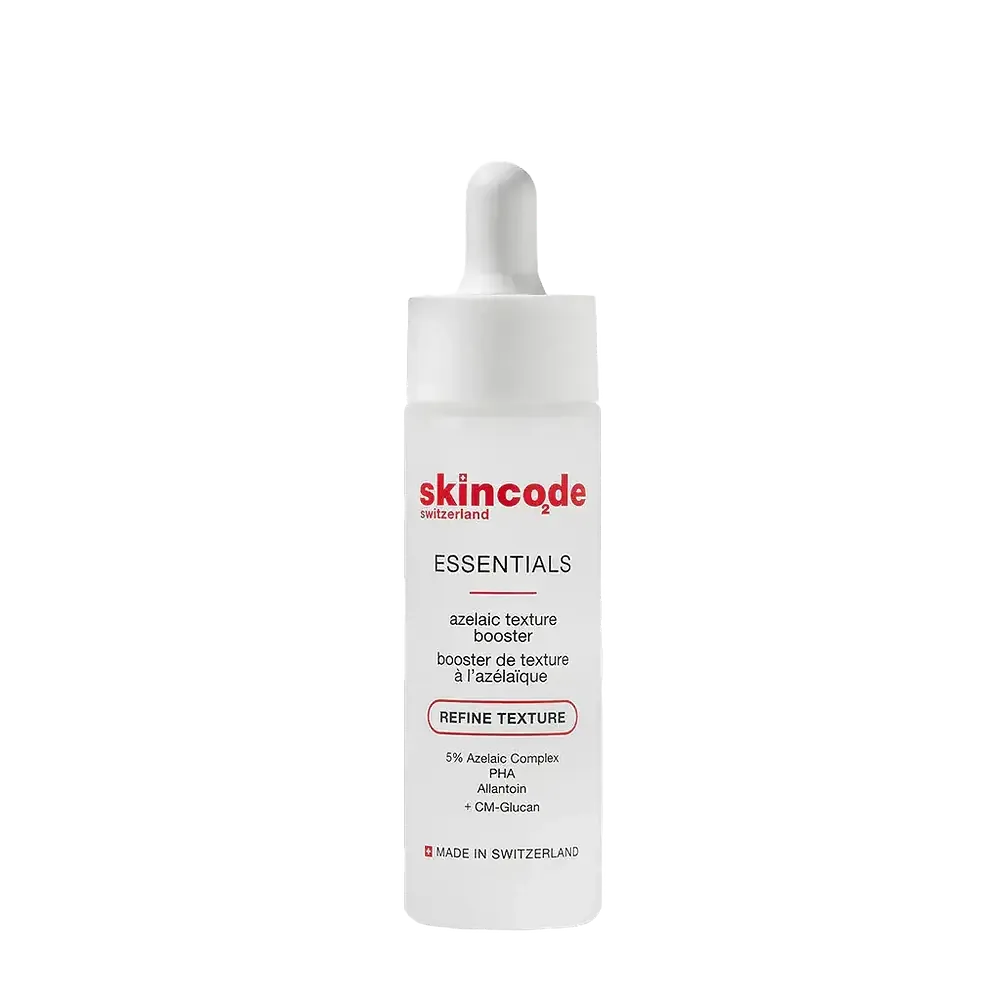 Skincode Azelaic Texture Booster