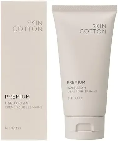 Skincotton Premium Hand Cream