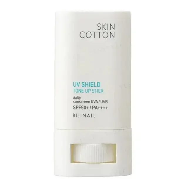 Skincotton UV Shield Tone Up Stick SPF 50+