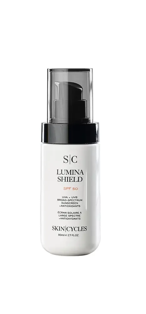 Skincycles Lumina Shield SPF 50