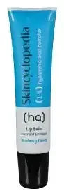 Skincyclopedia 1% Hyaluronic Acid Complex Lip Balm