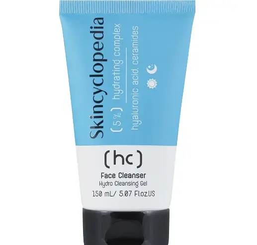 Skincyclopedia HC Face Cleanser