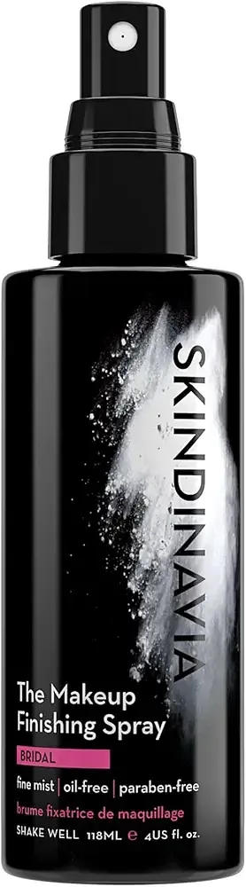 Skindinavia The Makeup Finishing Spray