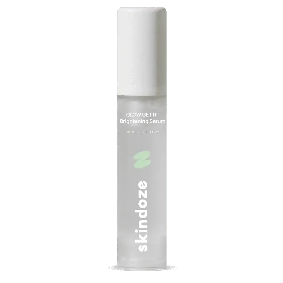Skindoze Glow Get It! Brightening Serum