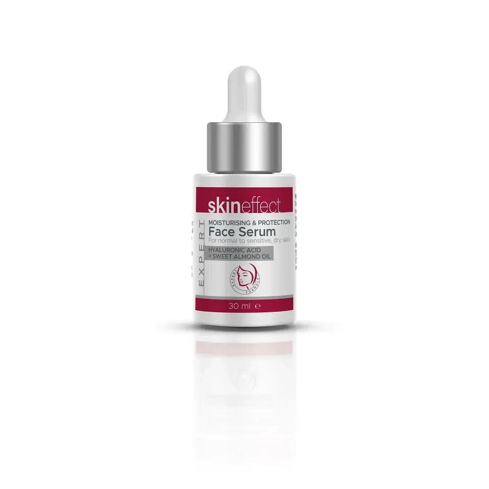 skineffect Moisturising & Protection Face Serum