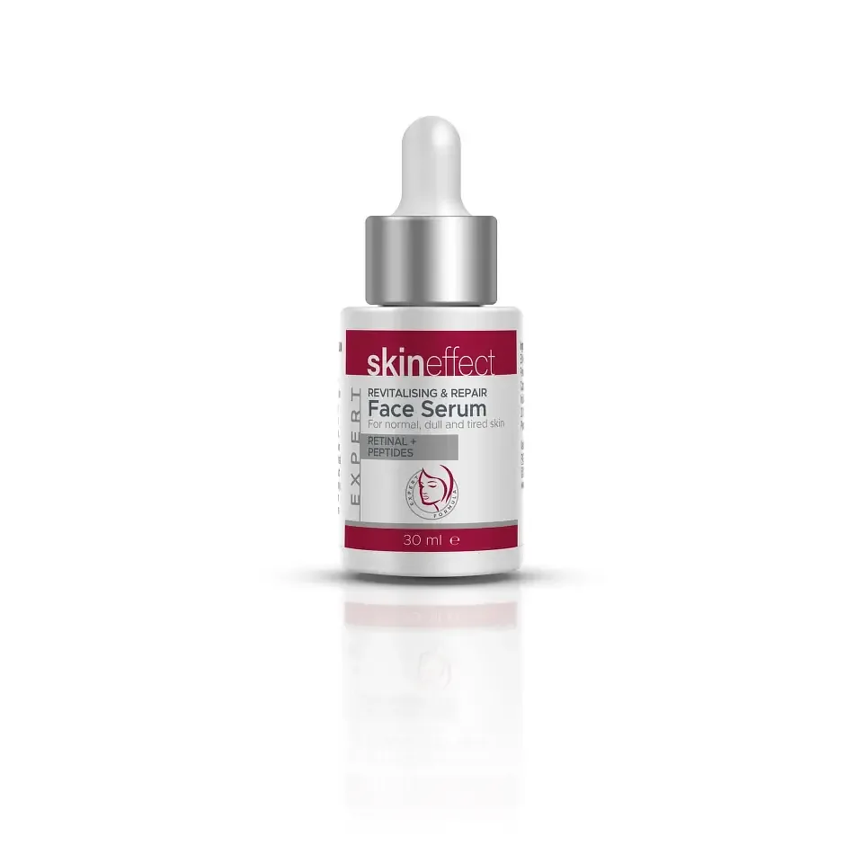 skineffect Revitalizing & Repair Face Serum