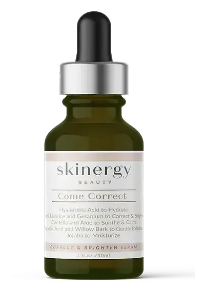 Skinergy Come Correct Serum