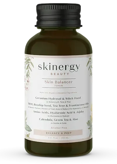 Skinergy Skin Balancer Toner