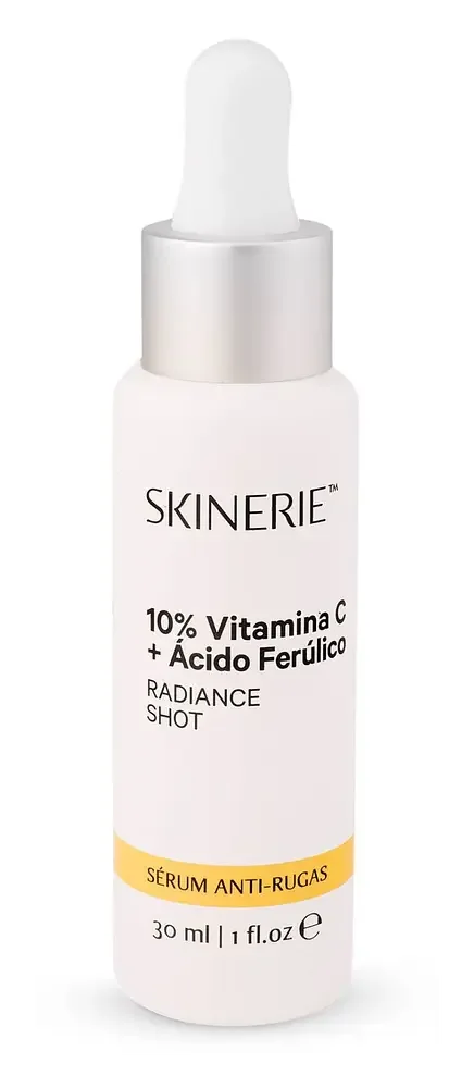 Skinerie Vitamin C And Ferulic Acid Illuminating Serum