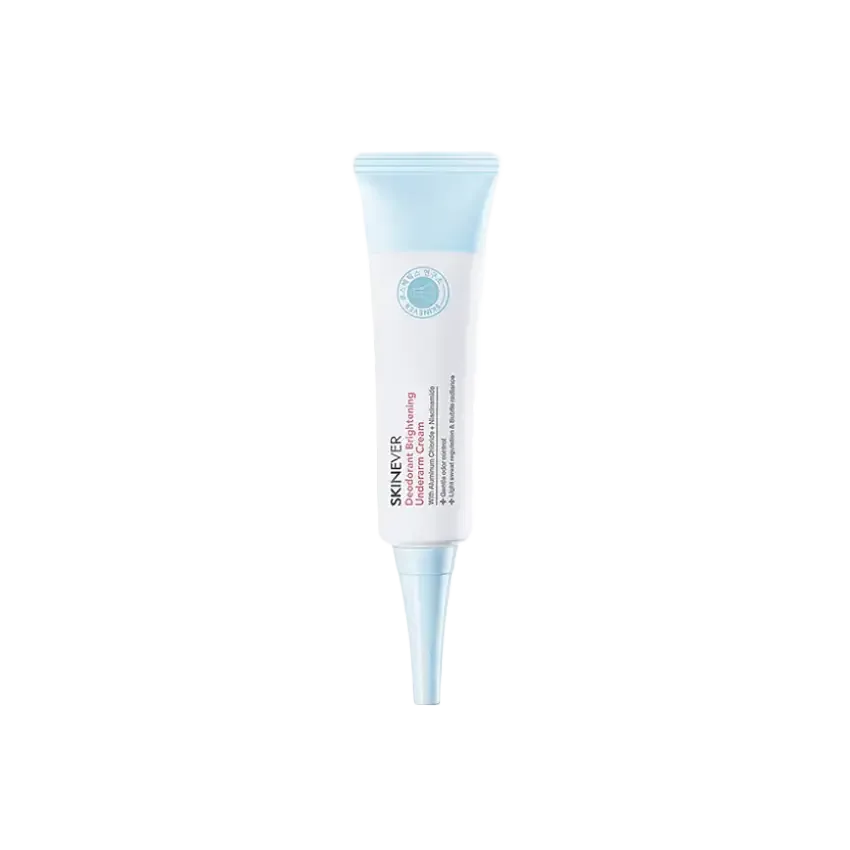 Skinever Deodorant Brightening Underarm Cream