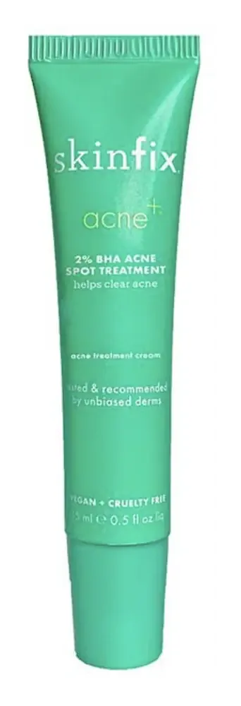Skinfix 2% BHA Spot Treatment