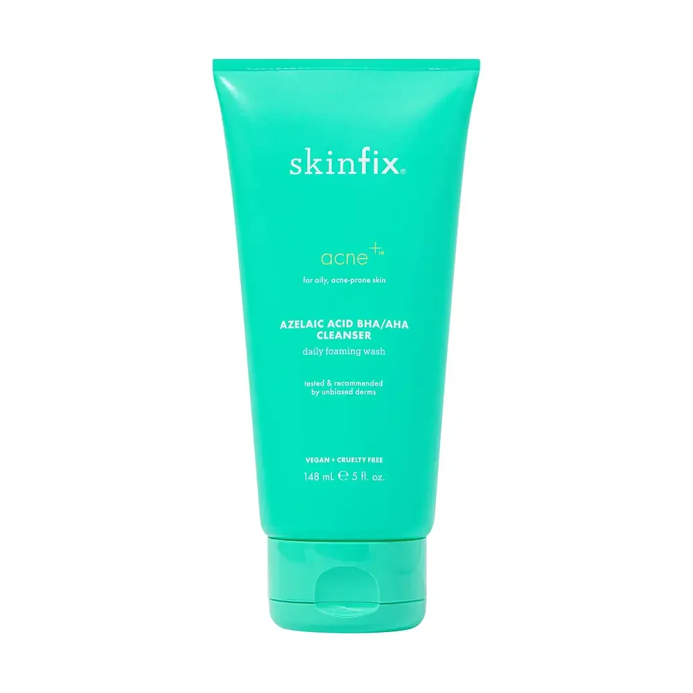 Skinfix Azelaic Acid BHA/AHA Cleanser